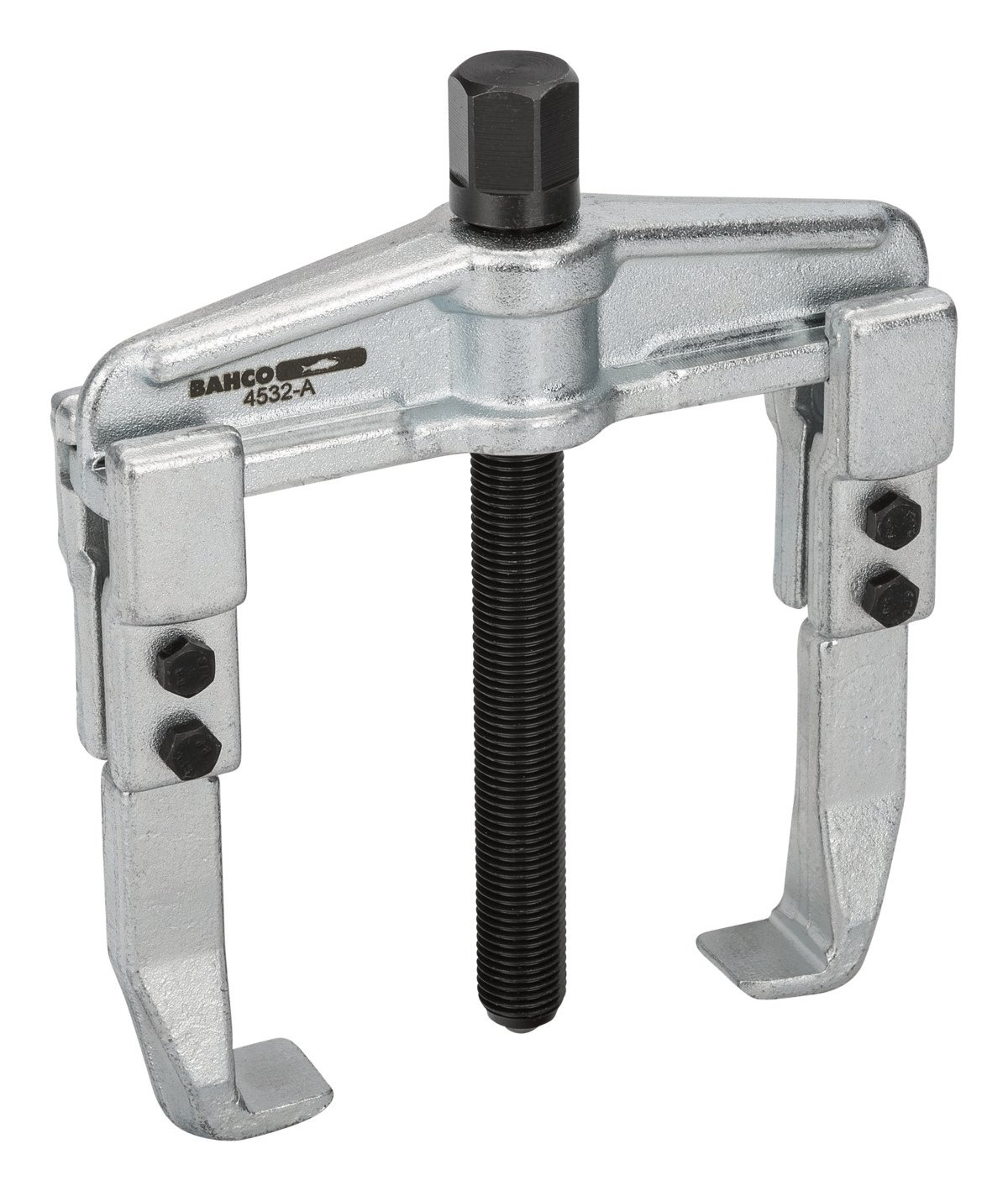 Bahco Trekker | universeel | gegalvaniseerd | twee armen | 110 - 520 mm | 300 mm - 4532-G-SO