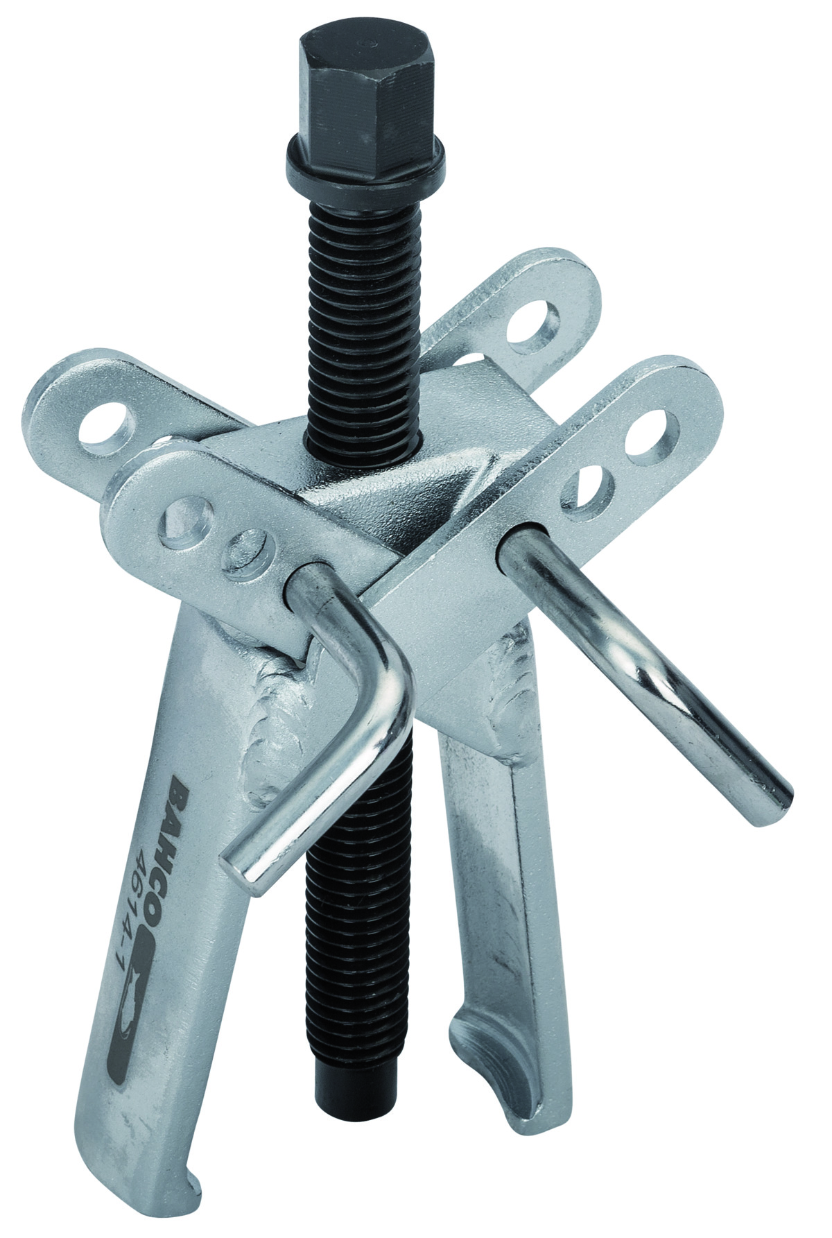 Bahco Reservebody voor trekker | met 2 kruiselingse armen | 4614-2 - 4614-2/B