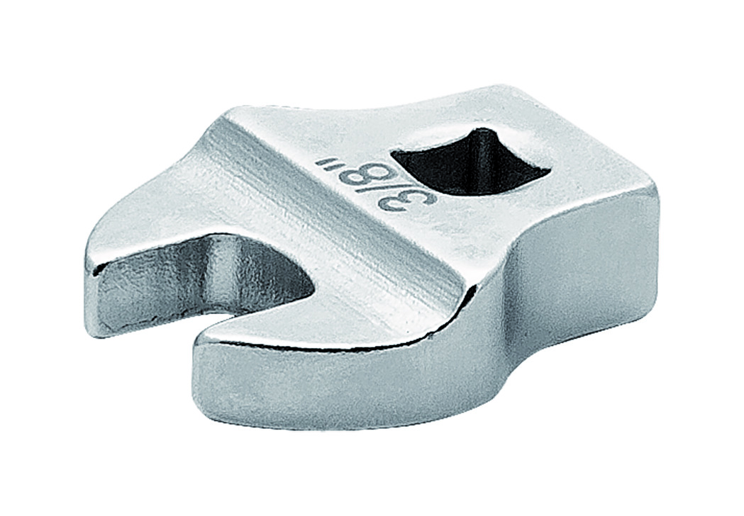 Bahco Kraaienpootsteeksleutel 1/4" | 3/8" - 677-3/8
