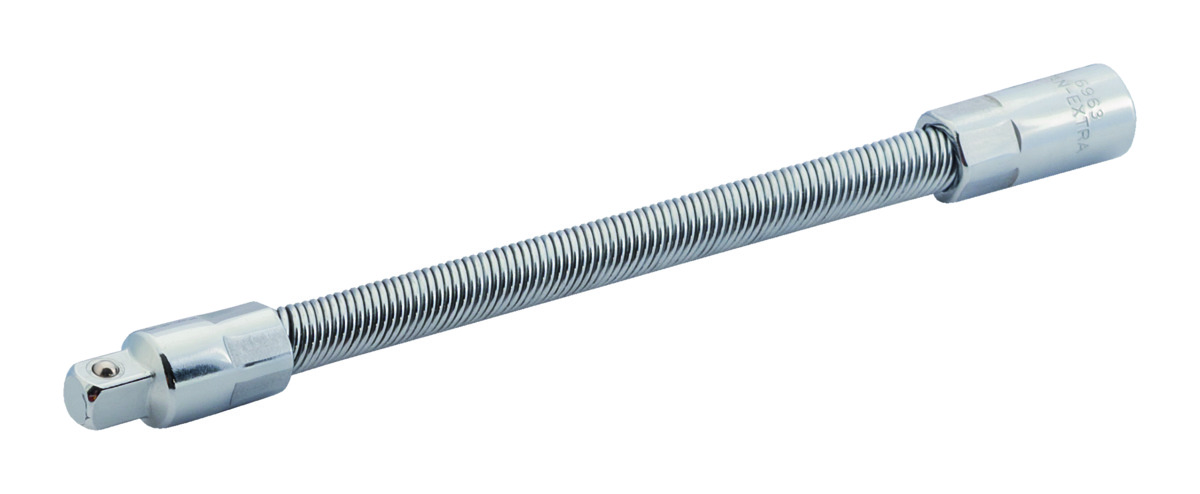 Bahco Verlengstuk 1 4" | flexibel | 150 mm 6960F-6