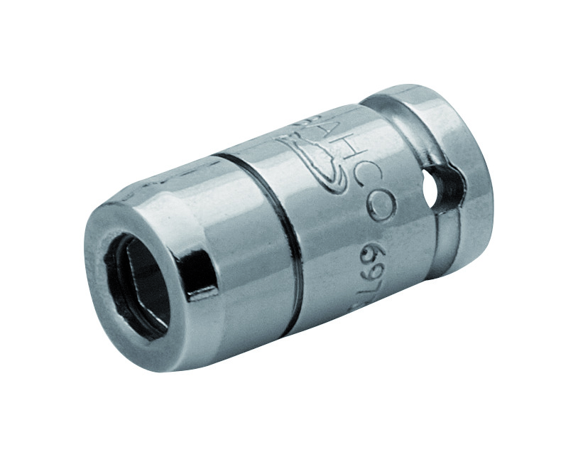 Bahco Bitadapter 1 4" 6973M