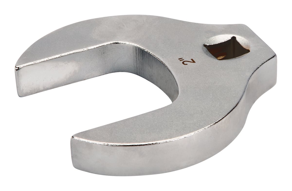 Bahco Kraaienpootsteeksleutel 1/2" met vierkantsaansluiting | 2" - 787-2