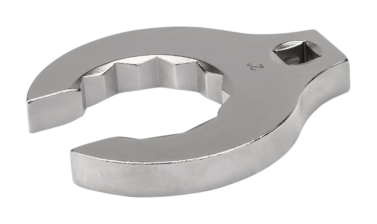 Bahco Kraaienpootsleutel 1 2" met vierkantsaansluiting voor conische moeren | 1.13 16" 789-1.13 16