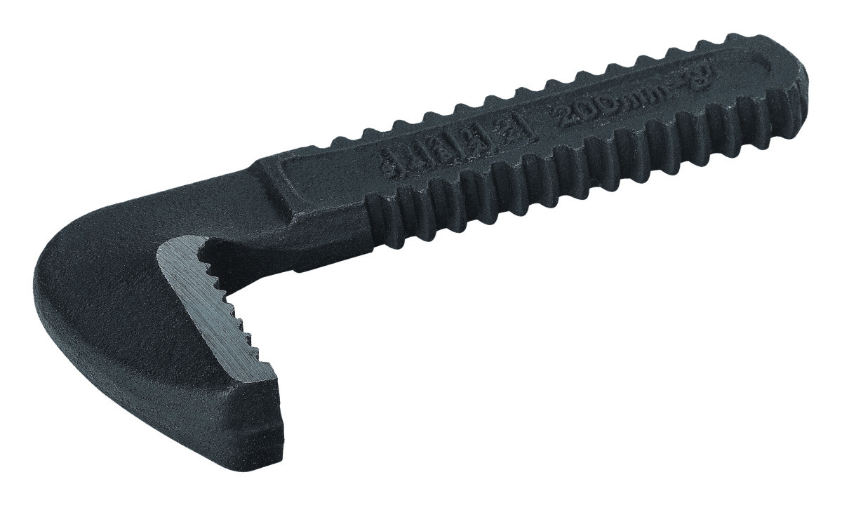 Bahco Reservebek voor Stillson-pijptang 361-10 8060B0100
