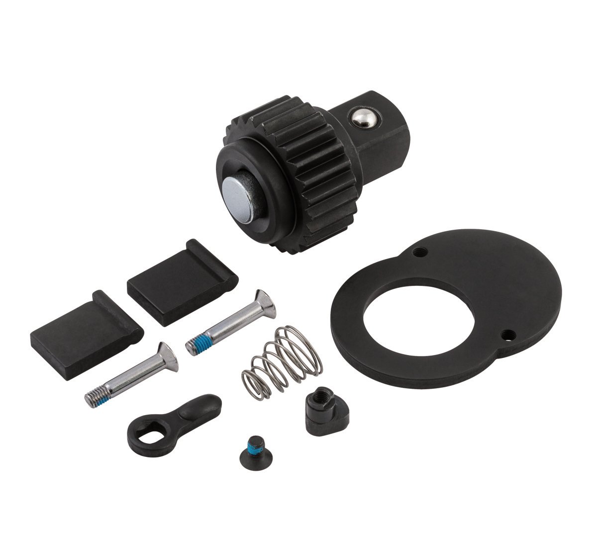 Bahco Reserveonderdeel ratels 3/4" - 8955N-SPARE