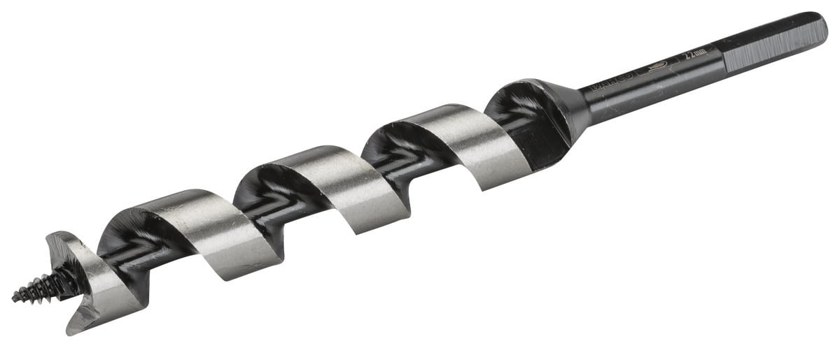 SLANGENBOOR 16MM