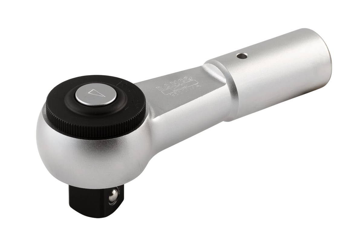 Bahco Ratelkop | omschakelbaar 1" - 9550N/A
