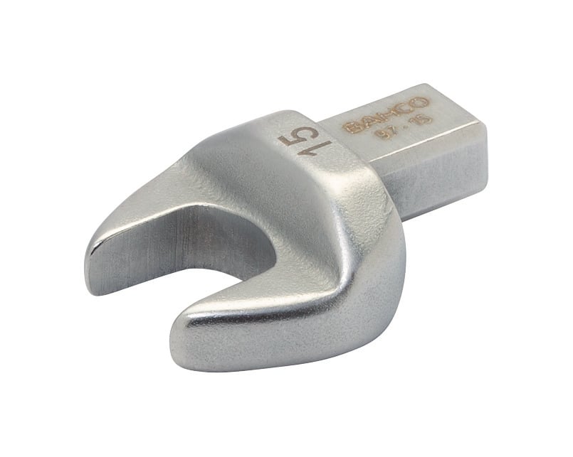 Bahco Insteeksteeksleutel | rechthoekige aansluiting 14x18 mm | 27 mm 147-27