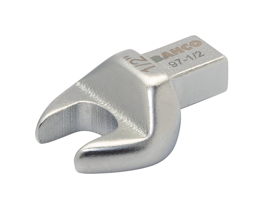 Bahco Insteeksteeksleutel | rechthoekige aansluiting 14x18 mm | 1.1 4 147-1.1 4