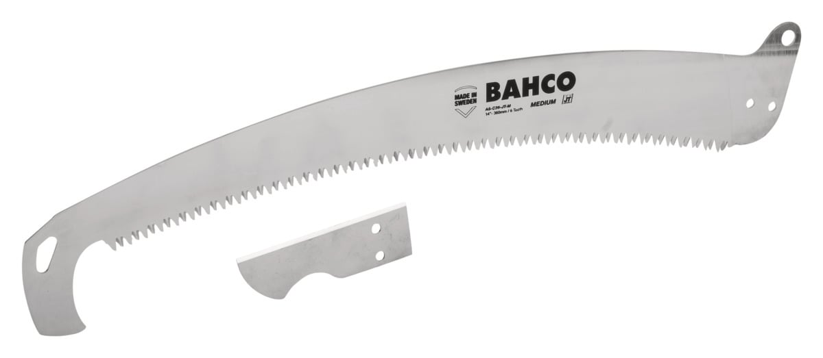 Bahco Reserveblad | medium vertanding | voor snoeizaag ASP-AS-C36-JT-M AS-C36-JT-M