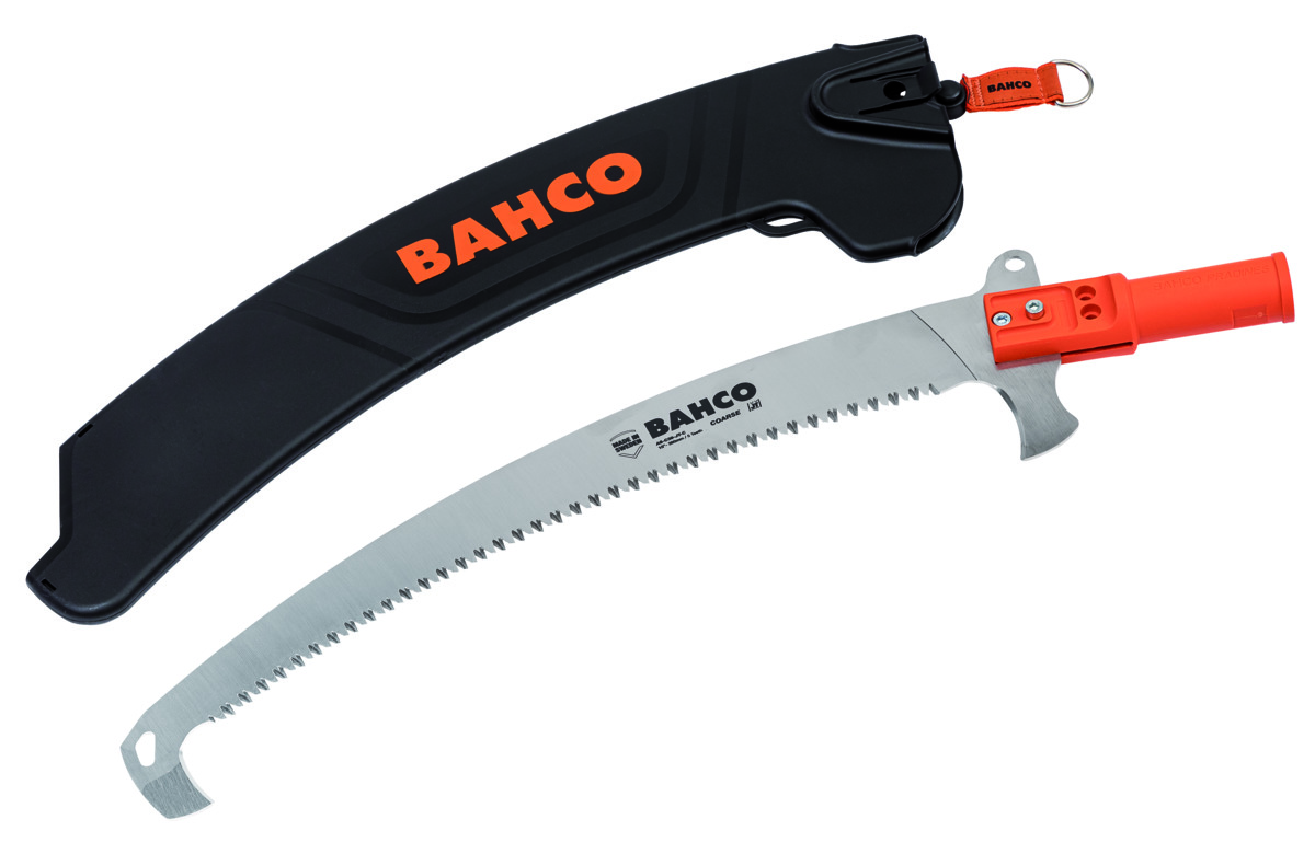 Bahco Reserveblad | grove vertanding | voor snoeizaag ASP-AS-C39-JT-C AS-C39-JT-C