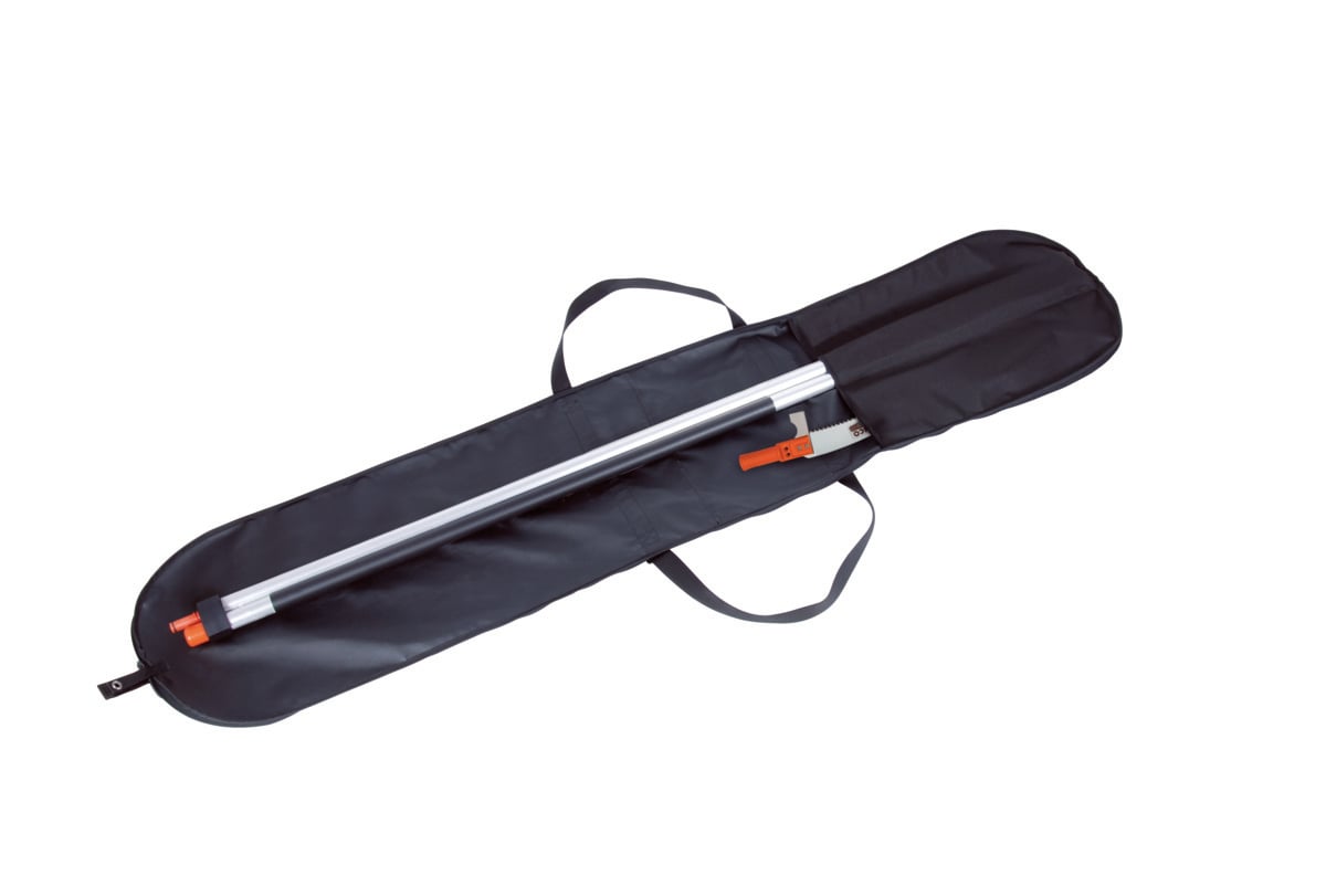Bahco Telescopische snoeiset | basissteel | telescopische steel | zaagadapter | snoeizaag | medium vertanding | 390 mm ASP3740-C36JTM