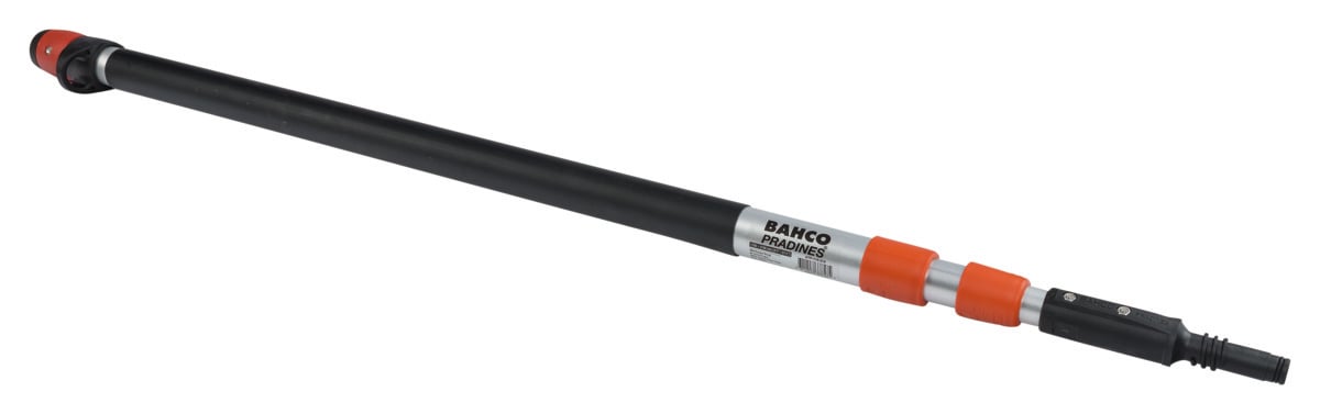 Bahco Telescopische steel | aluminium | compact | 1100 mm 2100 mm ATP-110-210