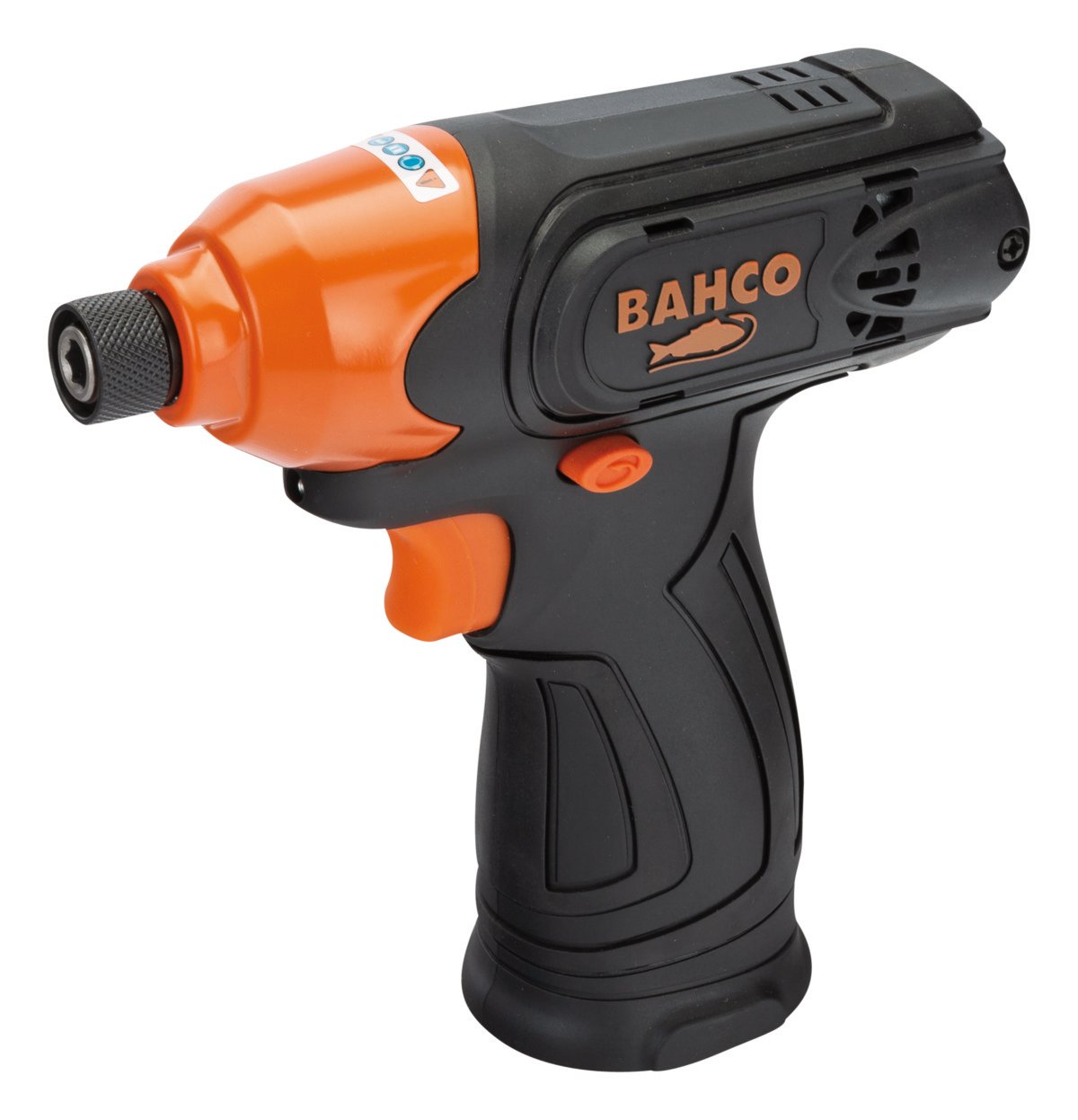 Bahco Draadloze | compacte slagschroevendraaier met snelontgrendeling 1 4" (12 V) BCL31IS1
