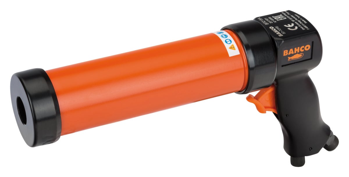 Bahco Pneumatisch kitpistool 310 ml BP215A
