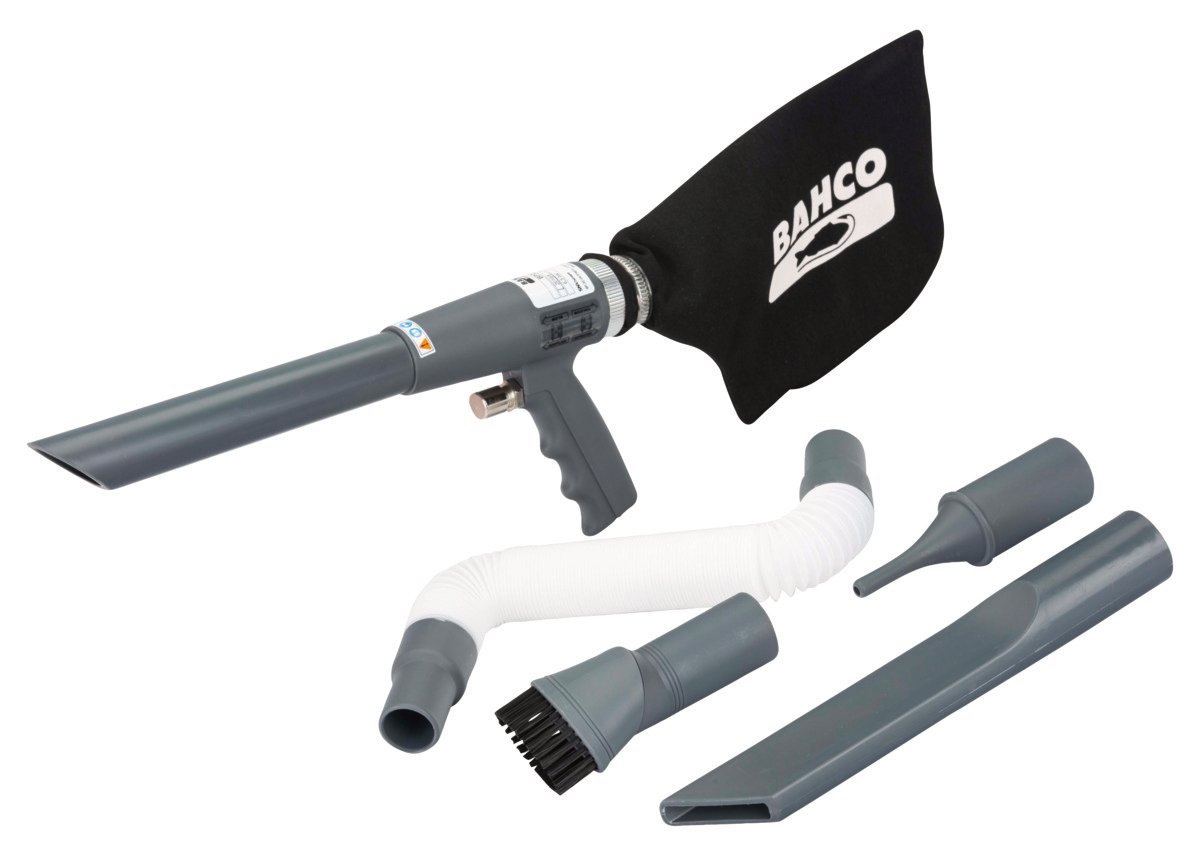 Bahco Pneumatisch blaaspistool BP219V
