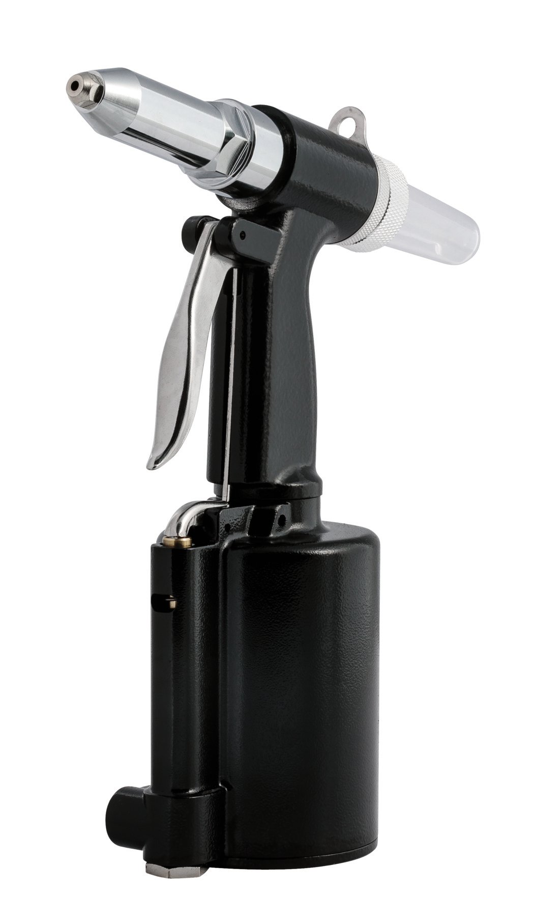 Bahco Pneumatische klinknageltang | trekkracht 880 kg BP277K