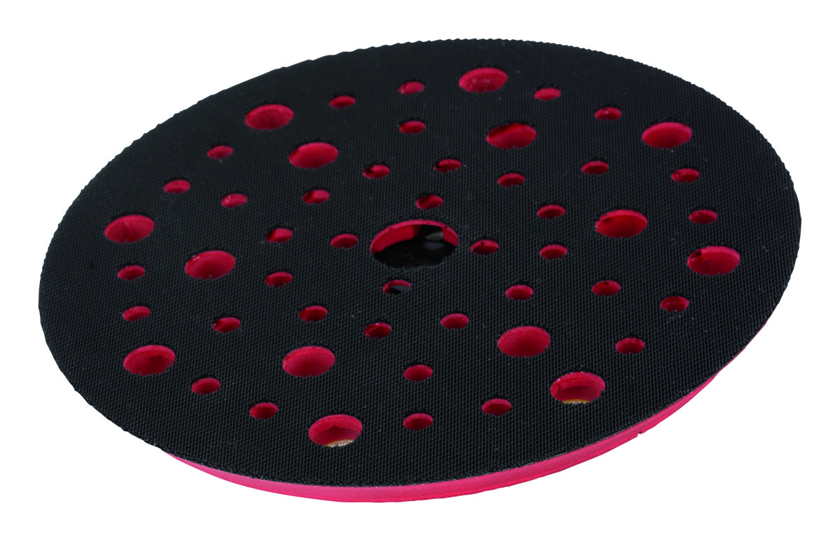 Bahco Velcro Klittenbandpad 53 gaten - BP60102