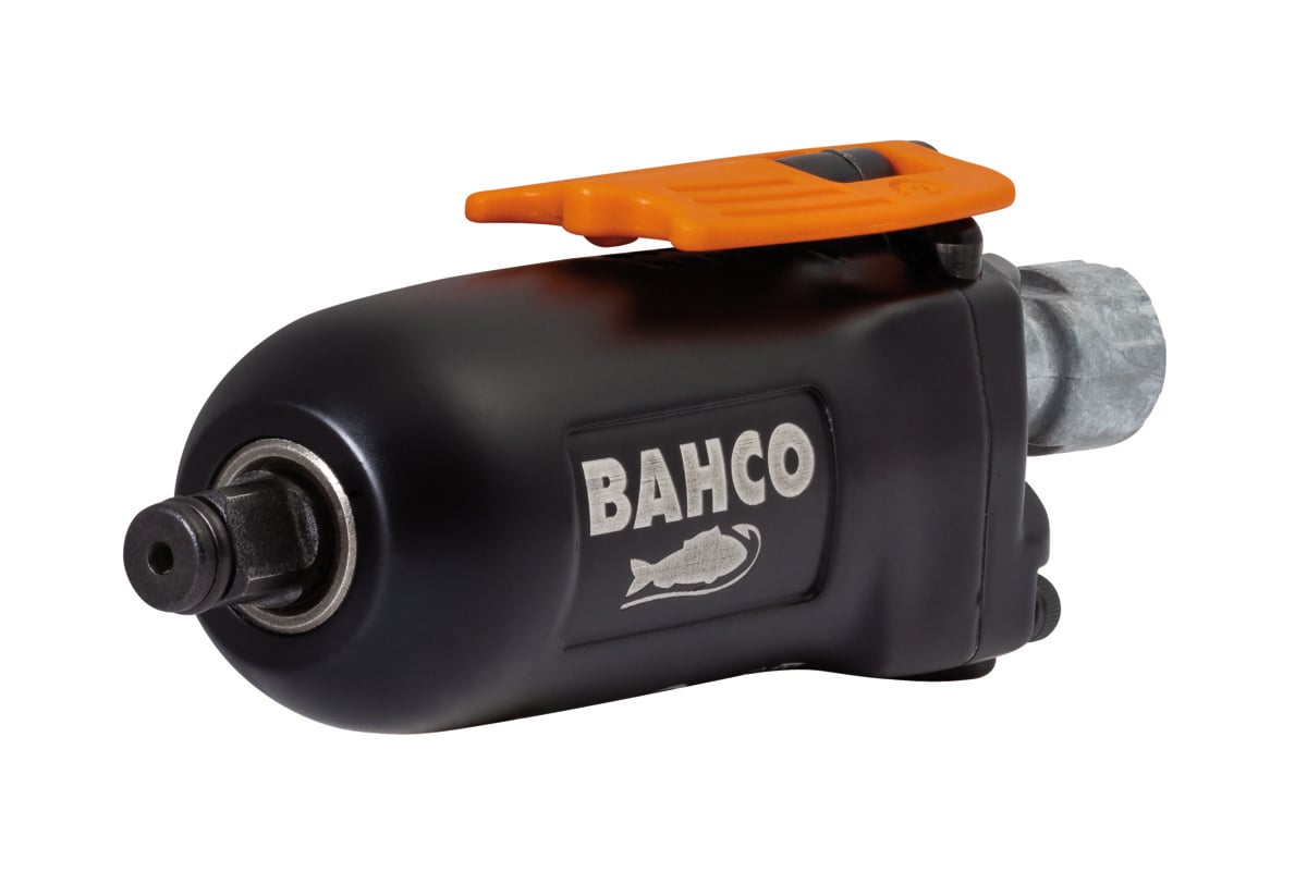 Bahco Pnematische slagmoersleutel 3 8" | mini BP704