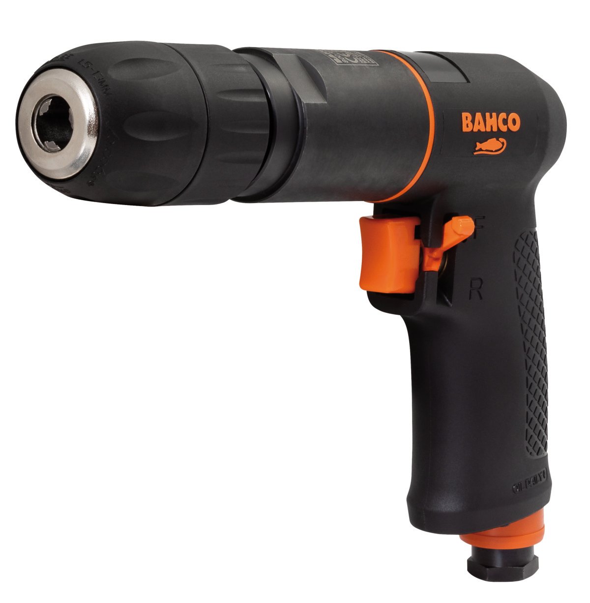 Bahco Pneumatische boormachine 1 2" | 800 tpm BPC825