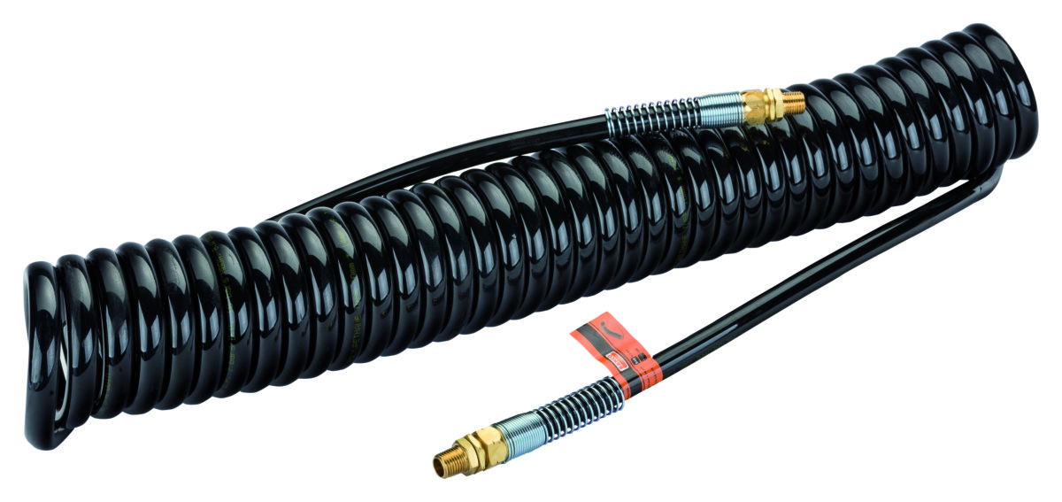 Bahco Spiraalslang met draadconnector 10 mm | 10 m - BPH1010B