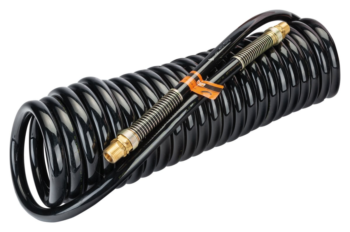 Bahco Spiraalslang met draadconnector 13 mm | 10 m - BPH1310A