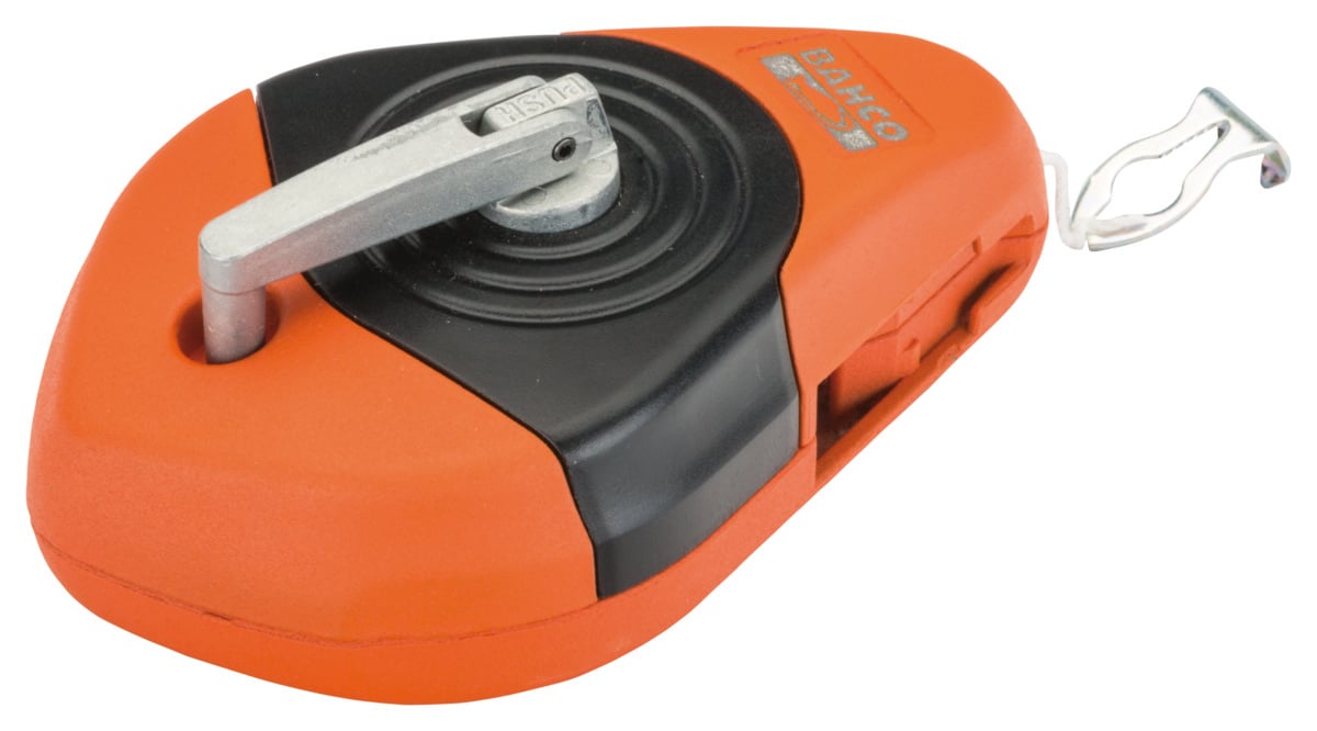 Bahco Kalklijn | 5x terugspoelen CL-1441