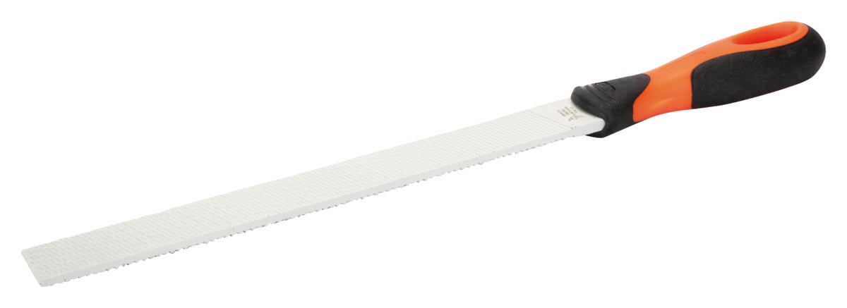 Bahco Filemastervijl ERGO™ | radiale kap | 300 mm - FM12