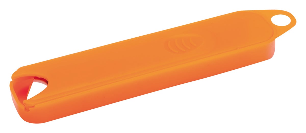 Bahco Reserveafbreekmessen voor uitschuifmes | 18 mm - 5-delig - dispenser - KUBG18-5DISPEN