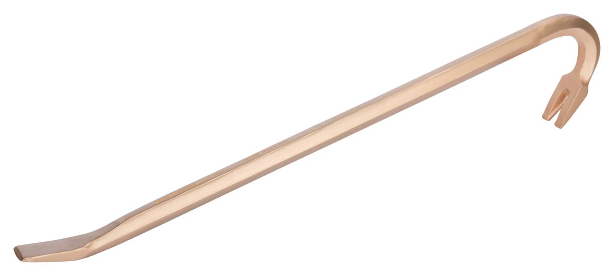 Bahco Breekijzer | vonkvrij | koper beryllium | 16 mm x 460 mm NSB602-460
