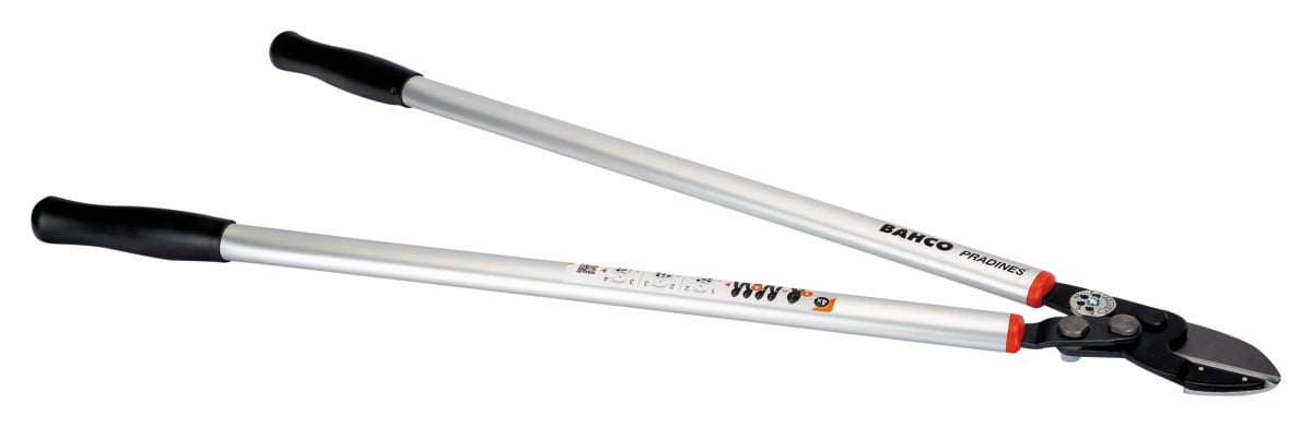 Bahco Takkenschaar | professioneel | aambeeld | aluminium handgreep | hefboomwerking | 850 mm | 45 mm P173-SL-85