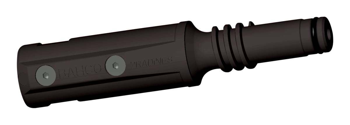 Bahco Adapter voor telescopische stelen ATP-110-210 - RAUNI