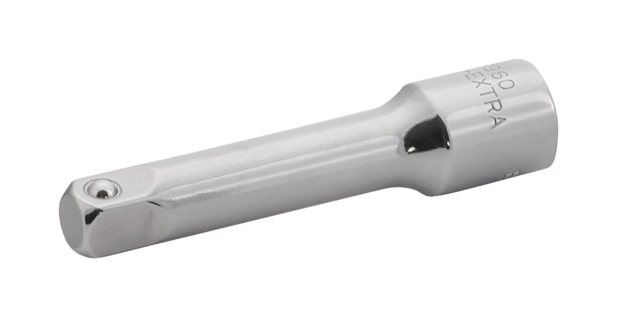Bahco Verlengstuk 1 4" | 75 mm 6960-3