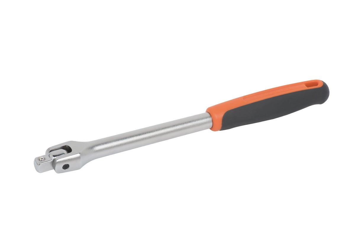 Bahco Handgreep 1/2" | gewricht | 257mm - 8158-10