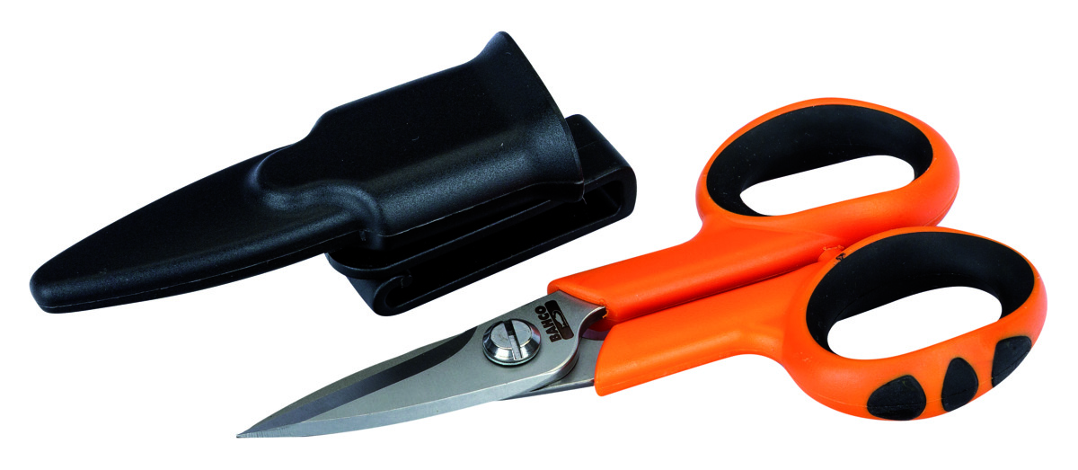 Bahco Elektriciteitsschaar | heavy-duty | 55 mm SCB140