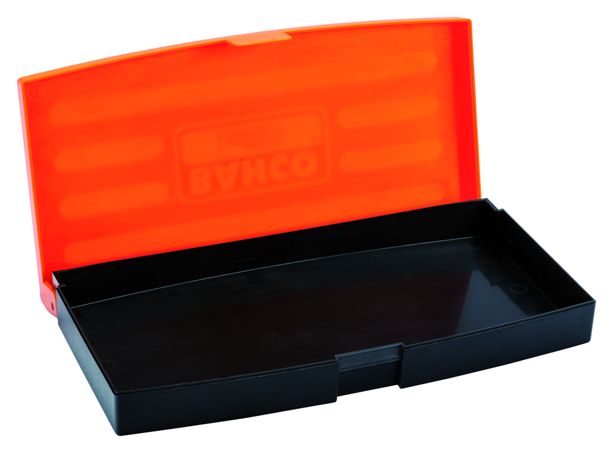 Bahco Reservekoffer voor doppen | 160 x 85 x 35 mm - 4750IB-A6