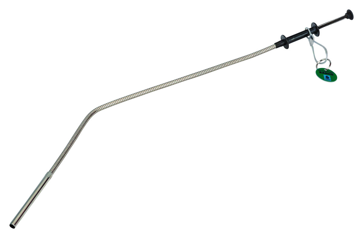 Bahco Grijper | lengte 555 mm | met draadlus - TAH2509