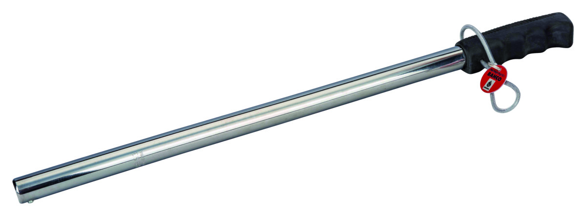 Bahco Handgreep 3/4" | met metalen draadlus | 505 mm - TAH8953