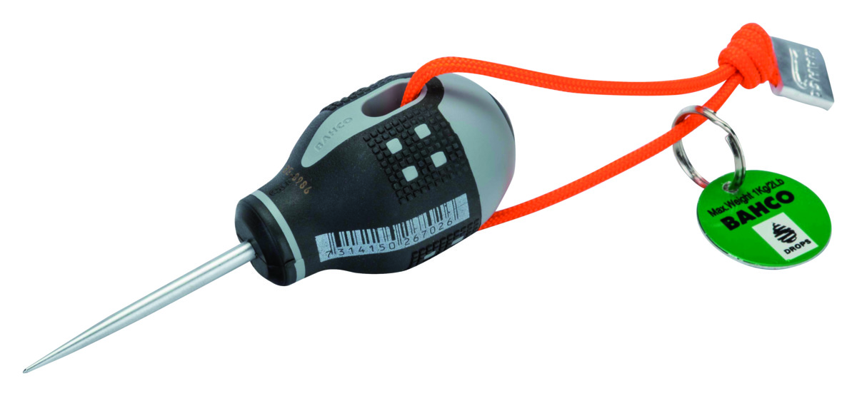 Bahco Dopverwijderaar voor Tools at Height doppen | stubby | Ø6 mm x 50 mm TAHPINRELEASER