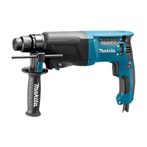 Makita HR2600 TNO Set 4