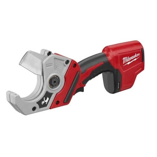 Milwaukee C12 PPC-0 Pijpensnijder | zonder accu&apos;s en lader - 4933416550