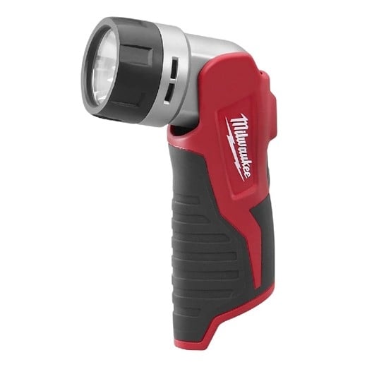 Milwaukee M12 T LED/0 Zaklamp - 4932430360