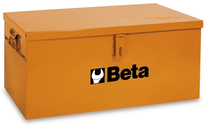 Beta Gereedschapskist, uit plaatstaal C22BM-O - 022000160