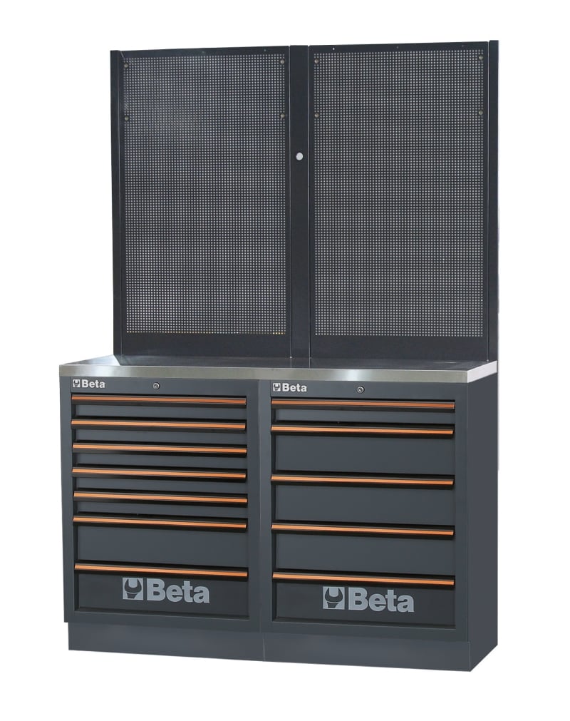 Beta C45Pro Bpx 1,3 Werkplaatsinrichting - 045002041