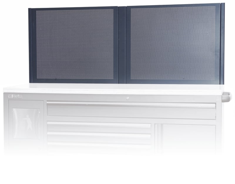Beta C45Pro 2.0 Cpf Paar Geperforeerpanelen - 045000195