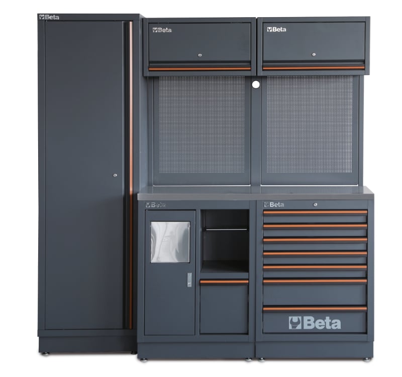 Beta C45Pro Cx Werkplaatsinrichting - 045002023