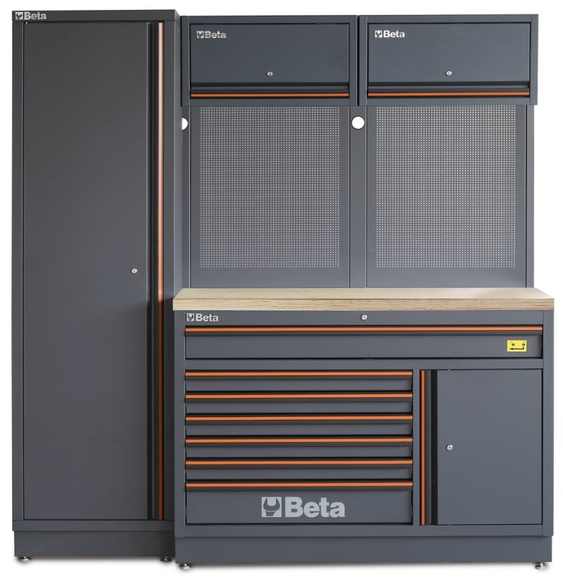 Beta C45Pro Ew Werkplaatsinrichting - 045002034
