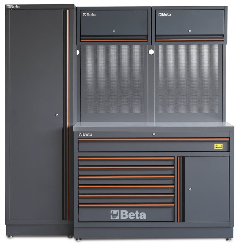 Beta C45Pro Ex Werkplaatsinrichting - 045002033