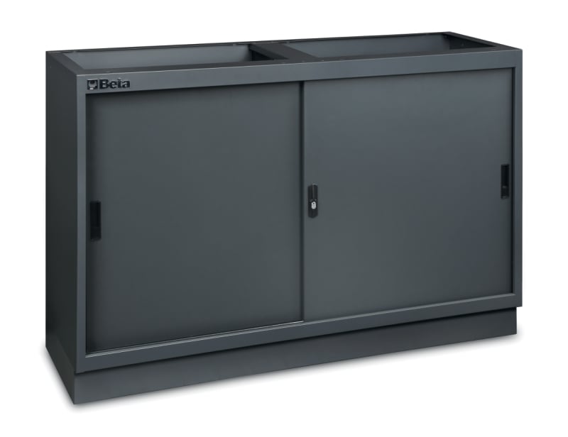 Beta C45Pro 2.0 Mal Vaste Module | 2 deuren - 045000229