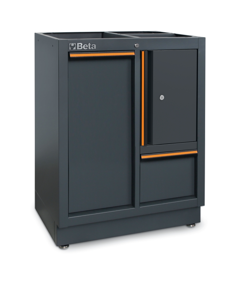 Beta C45Pro Mre Vaste Module | 3 laden - 045000242